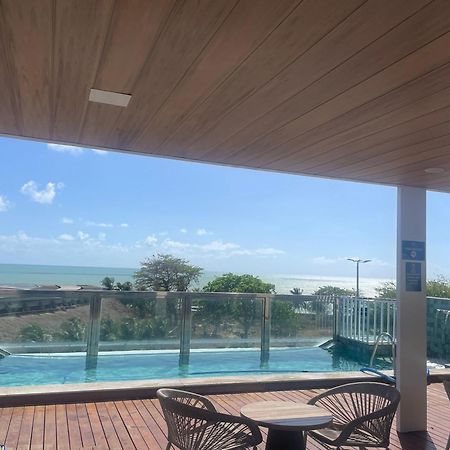 Flat Israel Unidade 308 Apartment Joao Pessoa Exterior photo