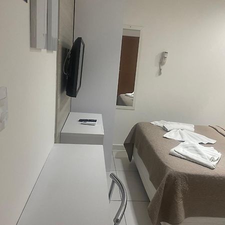Flat Israel Unidade 308 Apartment Joao Pessoa Exterior photo