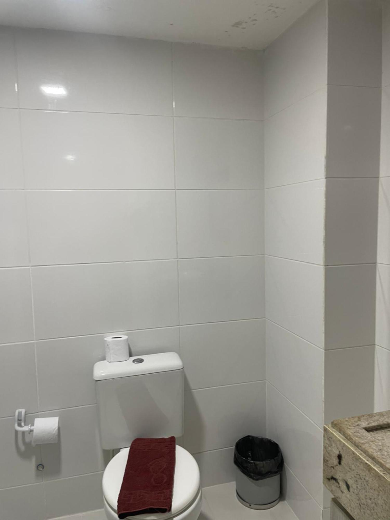 Flat Israel Unidade 308 Apartment Joao Pessoa Exterior photo