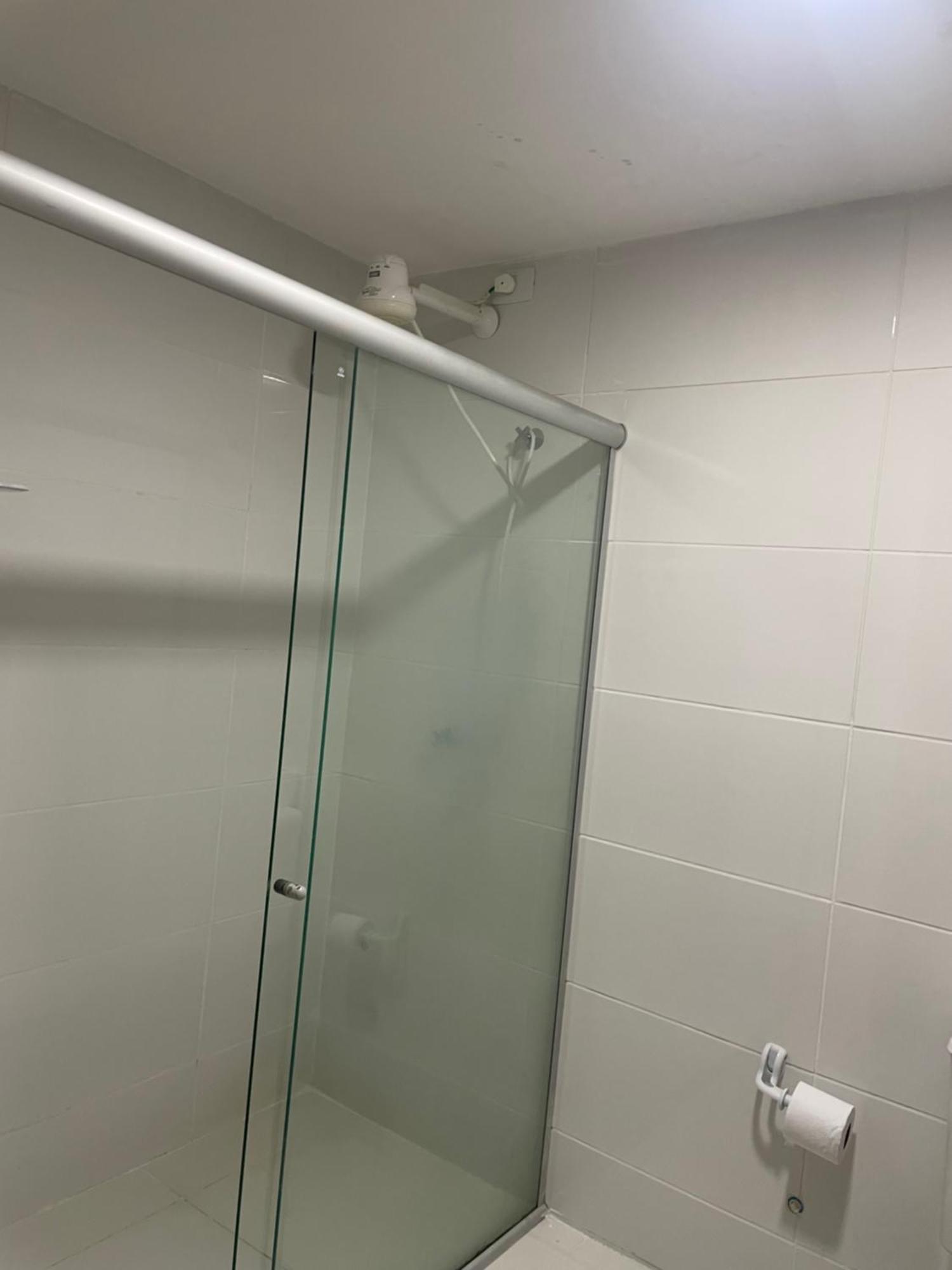 Flat Israel Unidade 308 Apartment Joao Pessoa Exterior photo