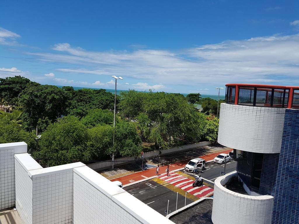 Flat Israel Unidade 308 Apartment Joao Pessoa Exterior photo