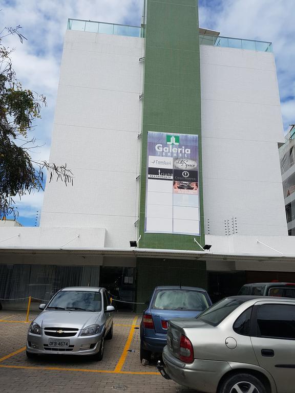 Flat Israel Unidade 308 Apartment Joao Pessoa Exterior photo