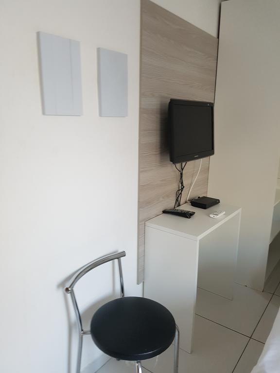 Flat Israel Unidade 308 Apartment Joao Pessoa Exterior photo