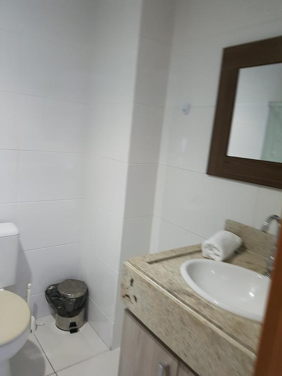 Flat Israel Unidade 308 Apartment Joao Pessoa Exterior photo