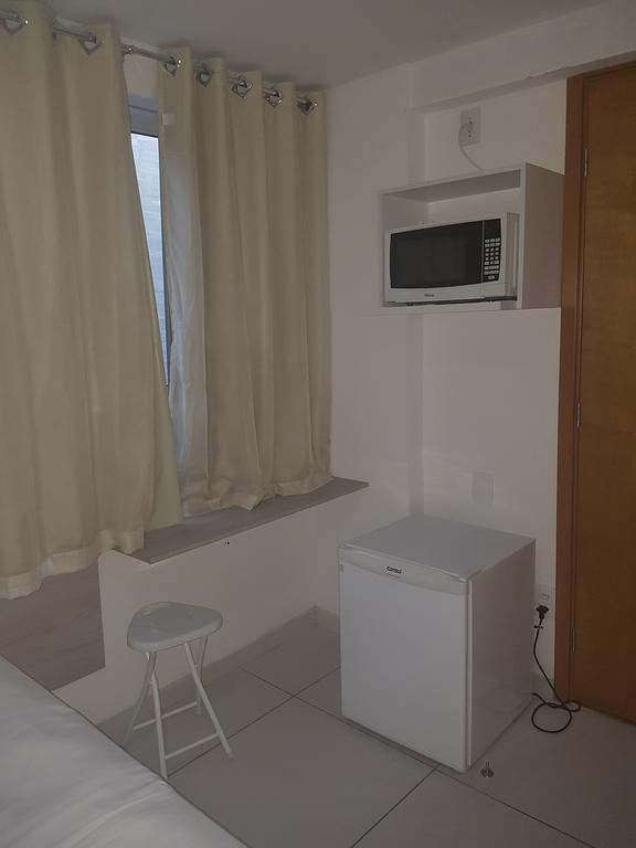 Flat Israel Unidade 308 Apartment Joao Pessoa Exterior photo