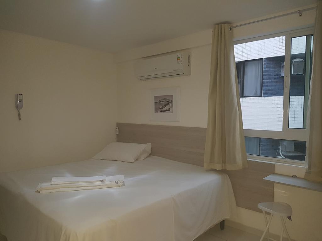 Flat Israel Unidade 308 Apartment Joao Pessoa Exterior photo