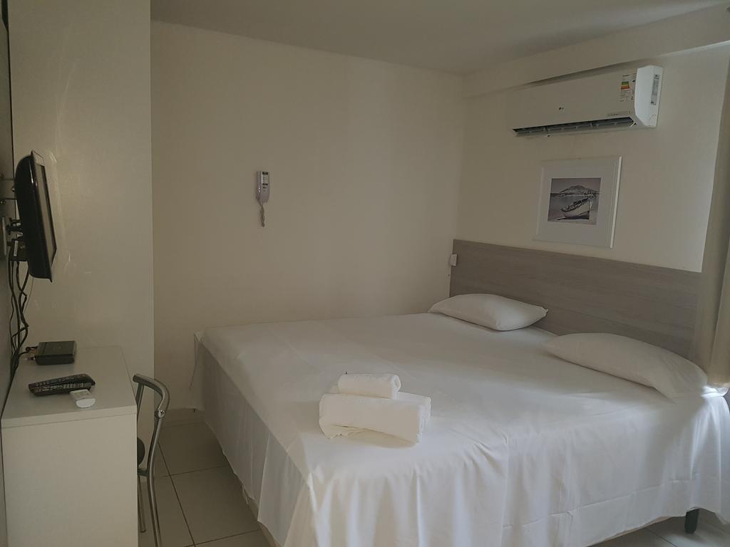 Flat Israel Unidade 308 Apartment Joao Pessoa Exterior photo
