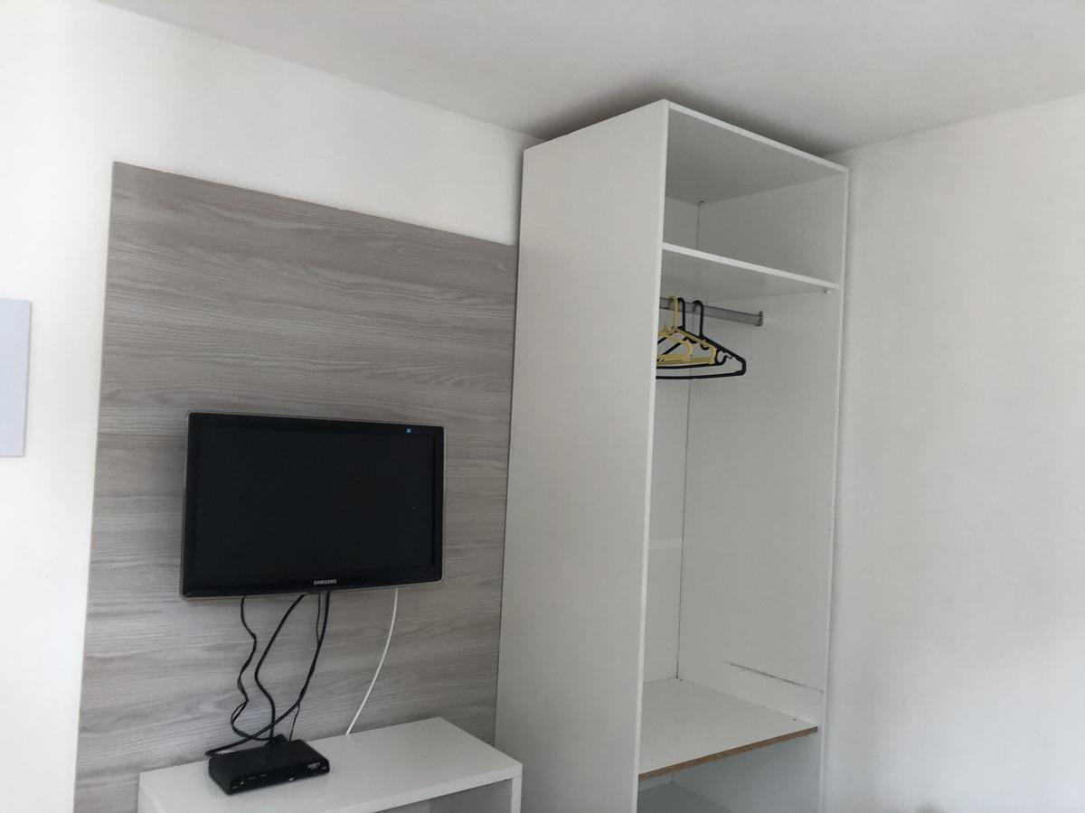 Flat Israel Unidade 308 Apartment Joao Pessoa Exterior photo