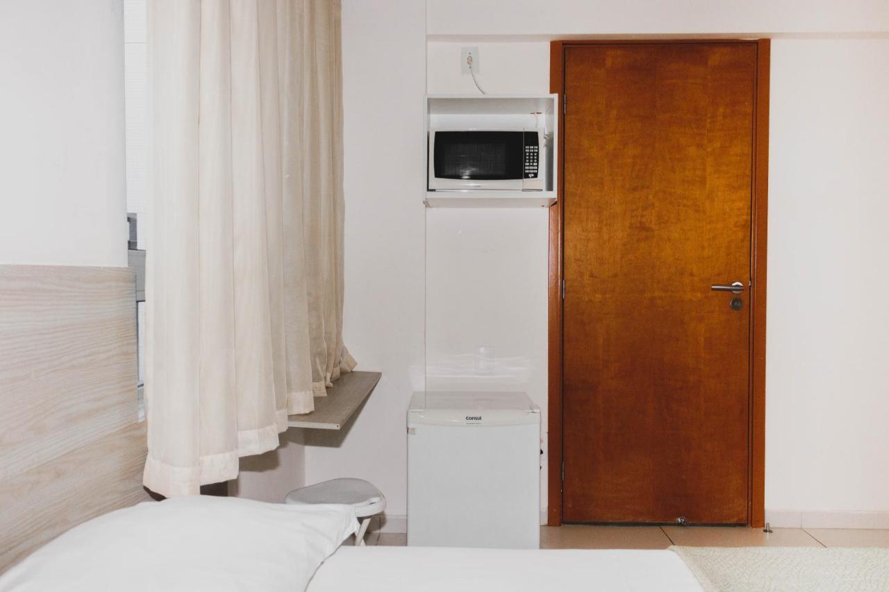 Flat Israel Unidade 308 Apartment Joao Pessoa Exterior photo